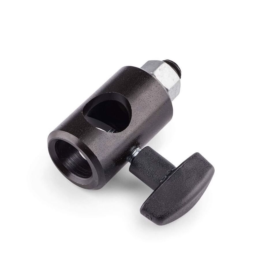 Manfrotto 014-38 Vidalı Dişi Adaptör 5/8M den 3/8vida