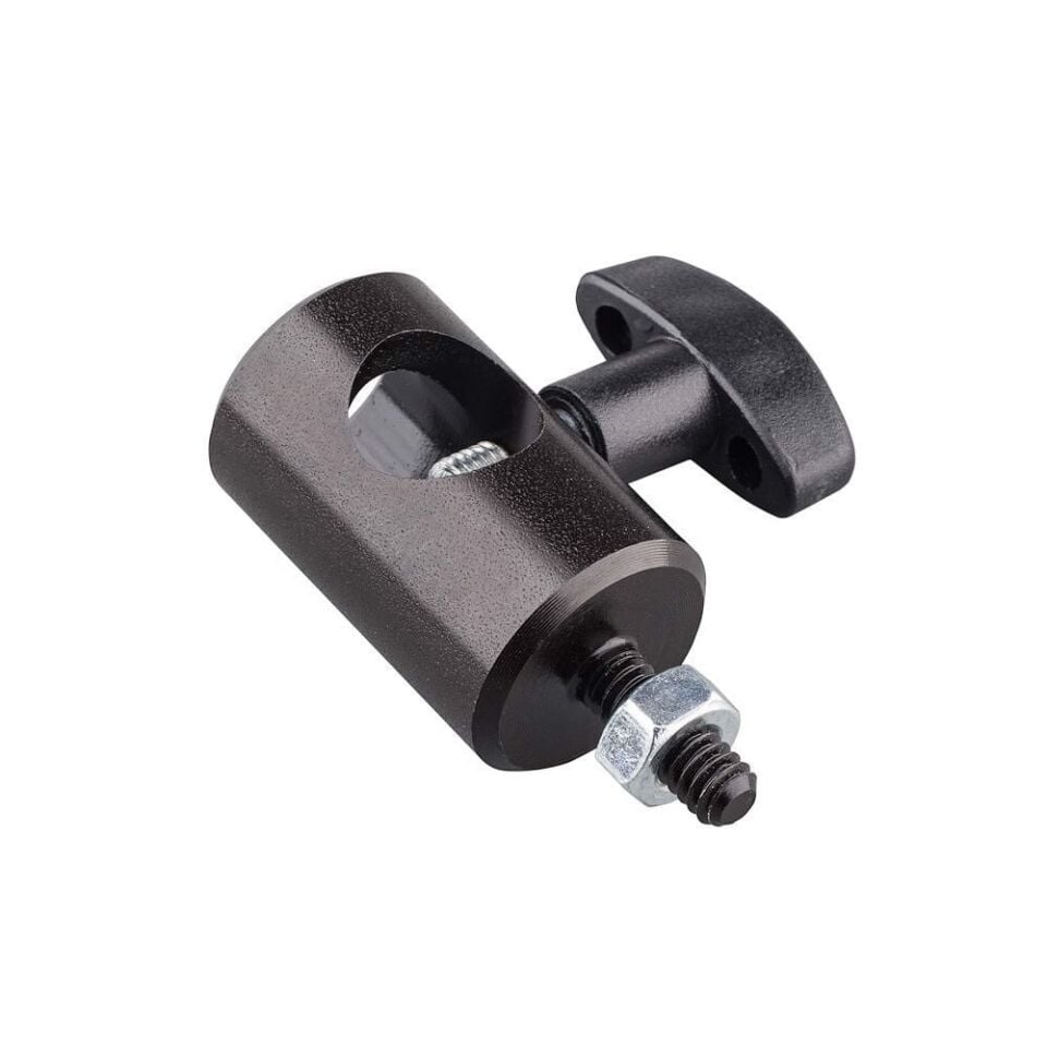 Manfrotto 014-14 Vidalı Dişi Adaptör 5/8M den 1/4vida