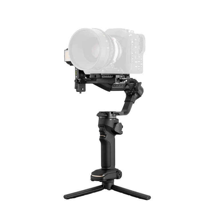 Zhiyun Crane 4 Kamera Gimbalı