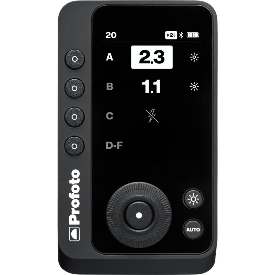 Profoto 901321 Connect Pro Tetikleyici Canon İçin