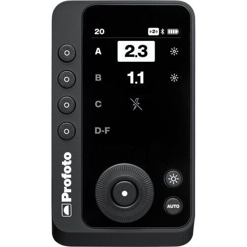 Profoto 901320 Connect Pro Tetikleyici Non  TTL Olmayan