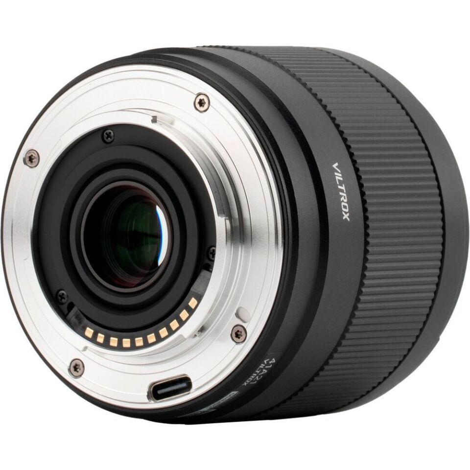 Viltrox AF 15mm F1.7 Air XF Fujifilm APS-C Lens