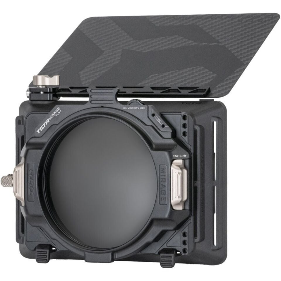 Tilta Tilta Mirage Motorized Vnd Kit Mb-T16-A